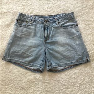 Polo Jeans SZ 6 Shorts